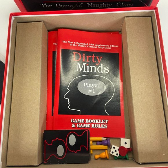 Dirty Minds Preowned - Check out the pics - Picture 8 of 12